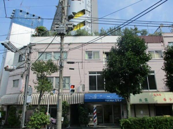 川崎市川崎区大島３丁目のマンション
