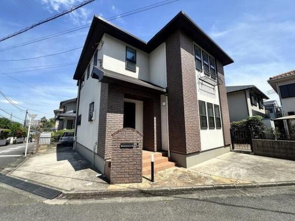 末長１丁目戸建Ⅱ