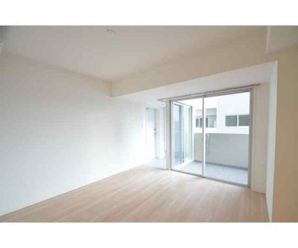 川崎市高津区溝口１丁目のマンション
