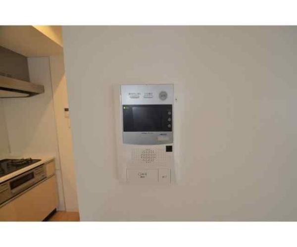 川崎市高津区溝口１丁目のマンション