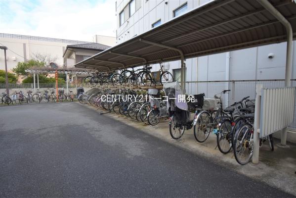 川崎市中原区宮内２丁目のマンション