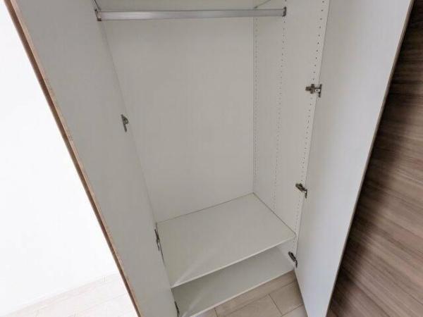 川崎市幸区北加瀬３丁目のマンション