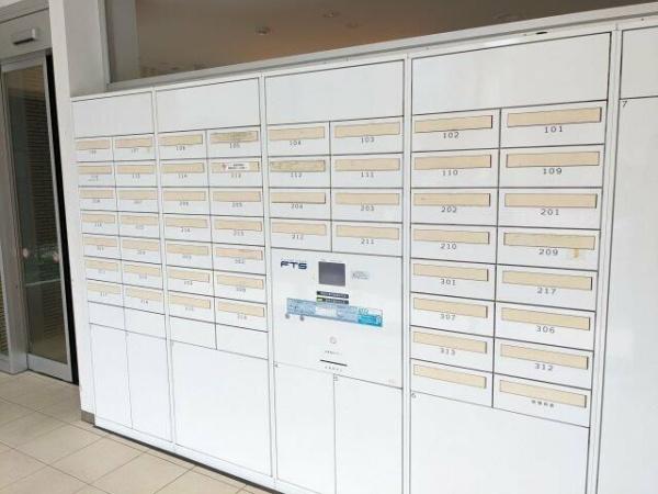川崎市幸区北加瀬３丁目のマンション