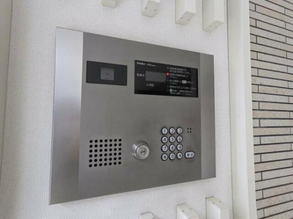 川崎市幸区北加瀬３丁目のマンション