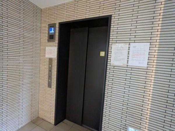 川崎市幸区北加瀬３丁目のマンション