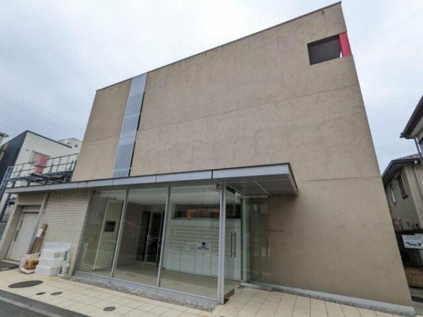 川崎市幸区北加瀬３丁目のマンション