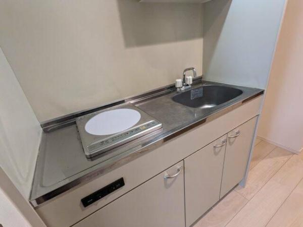 川崎市幸区北加瀬３丁目のマンション
