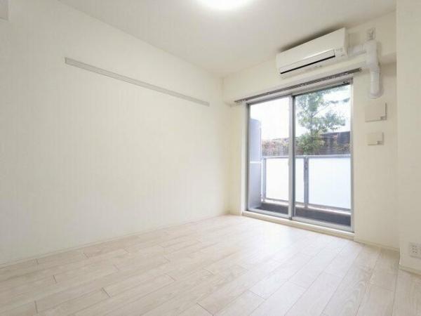 川崎市幸区北加瀬３丁目のマンション