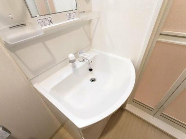 川崎市幸区北加瀬３丁目のマンション