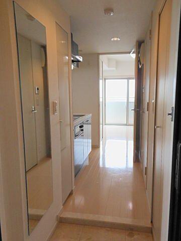 川崎市中原区小杉陣屋町２丁目のマンション