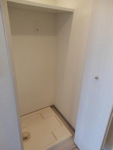 川崎市中原区小杉陣屋町２丁目のマンション