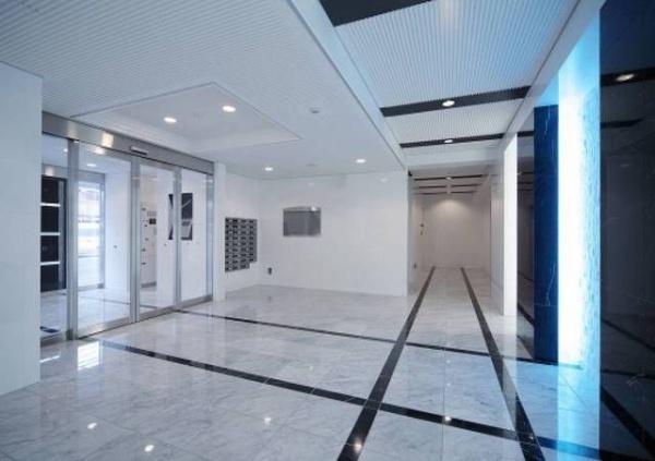 川崎市中原区小杉陣屋町２丁目のマンション