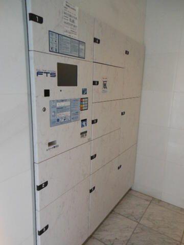 川崎市中原区小杉陣屋町２丁目のマンション