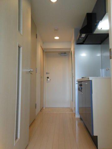 川崎市中原区小杉陣屋町２丁目のマンション