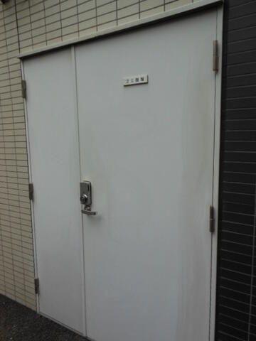 川崎市中原区小杉陣屋町２丁目のマンション