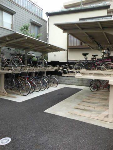 川崎市中原区小杉陣屋町２丁目のマンション