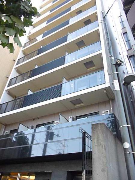 川崎市中原区下新城２丁目のマンション