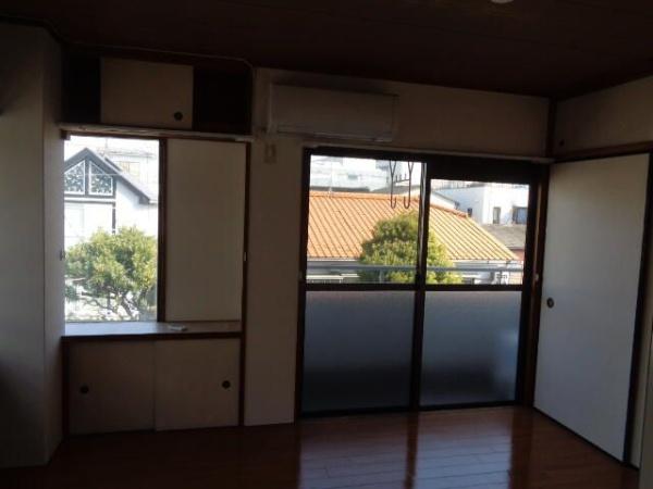 川崎市中原区下小田中１丁目のマンション
