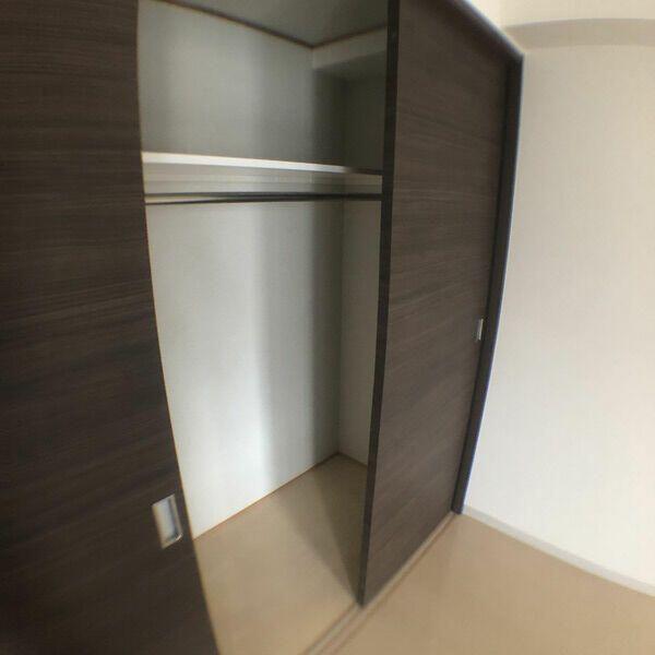 川崎市幸区南幸町２丁目のマンション
