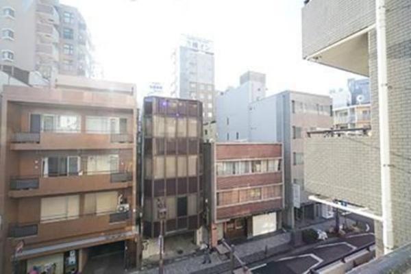 川崎市川崎区砂子１丁目のマンション