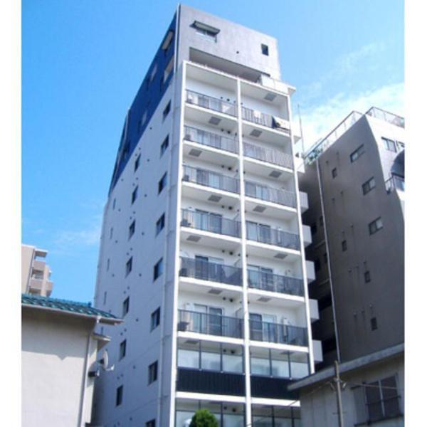 川崎市川崎区砂子１丁目のマンション