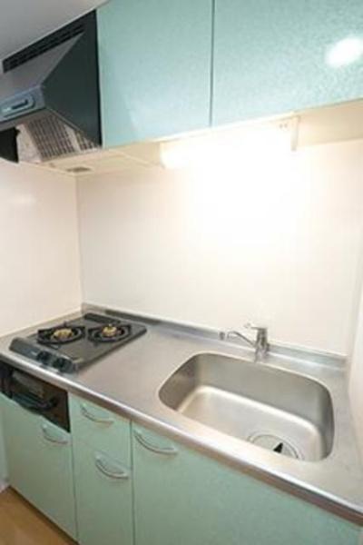 川崎市川崎区砂子１丁目のマンション