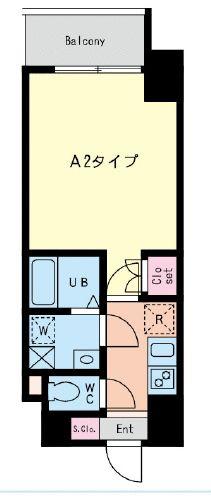 川崎市川崎区本町２丁目のマンション