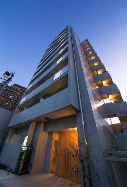 川崎市川崎区本町２丁目のマンション
