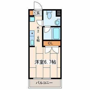 川崎市高津区下作延３丁目のマンション