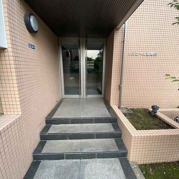 川崎市高津区下作延３丁目のマンション