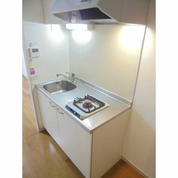 川崎市高津区下作延３丁目のマンション