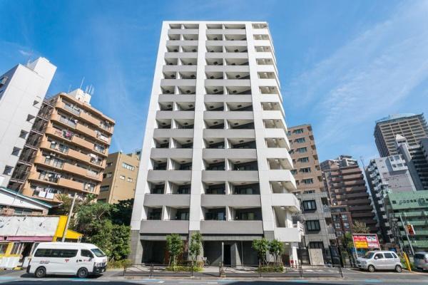 スパシエ川崎ウエスト