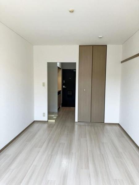 川崎市幸区都町のアパート
