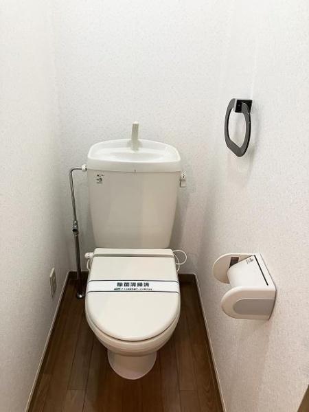 川崎市幸区都町のアパート
