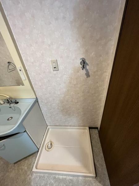 川崎市高津区末長１丁目のマンション