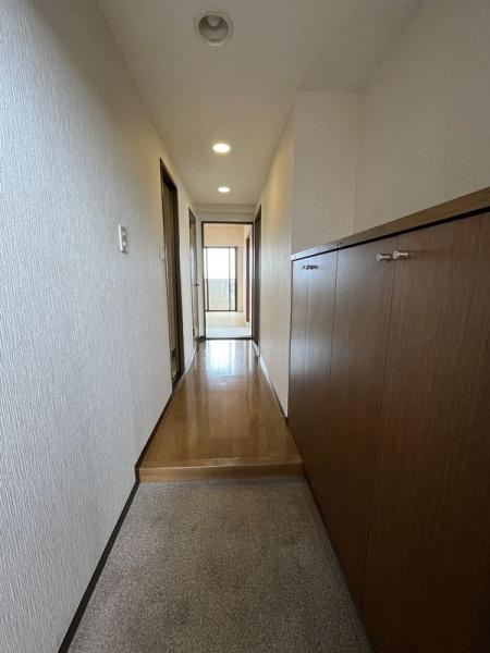 川崎市高津区末長１丁目のマンション