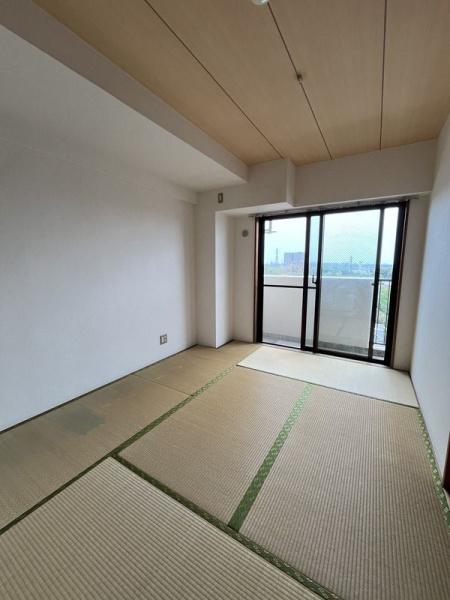 川崎市高津区末長１丁目のマンション