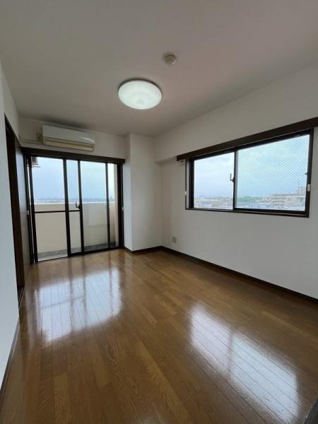 川崎市高津区末長１丁目のマンション
