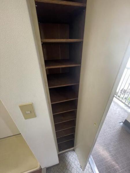 川崎市中原区上丸子天神町のマンション