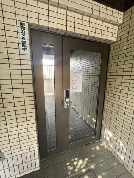 川崎市中原区上丸子天神町のマンション