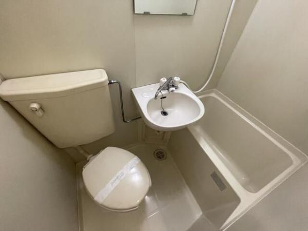川崎市中原区上丸子天神町のマンション