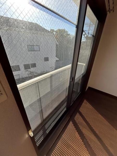 川崎市中原区上小田中６丁目のアパート
