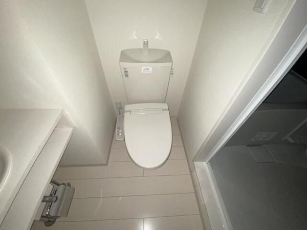 川崎市高津区下作延３丁目のアパート