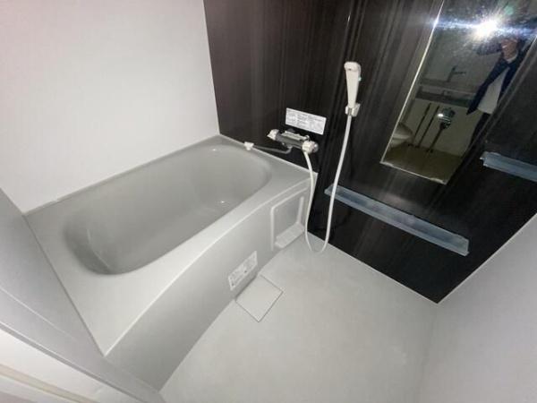 川崎市高津区下作延３丁目のアパート