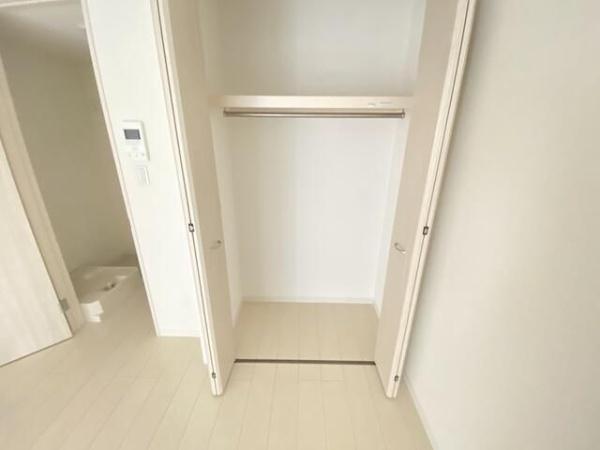 川崎市高津区下作延３丁目のアパート