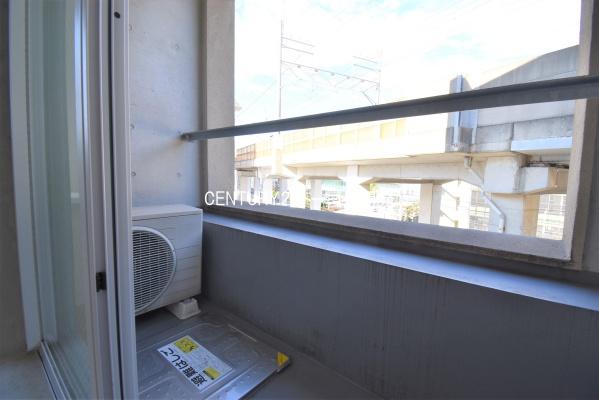 川崎市中原区今井西町のマンション