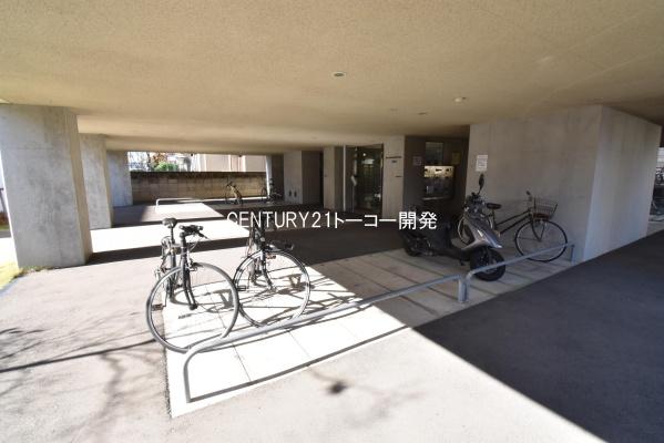 川崎市中原区今井西町のマンション