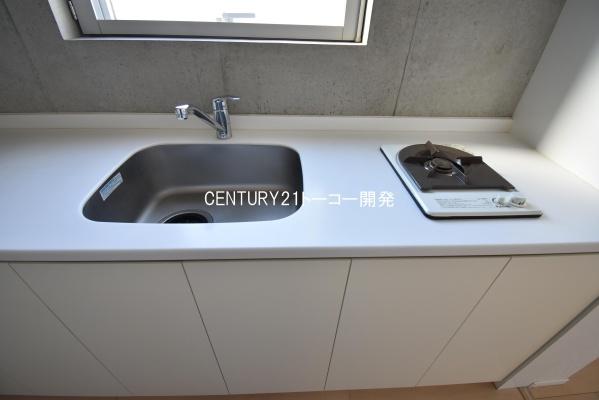 川崎市中原区今井西町のマンション