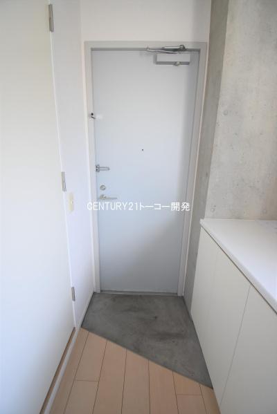 川崎市中原区今井西町のマンション