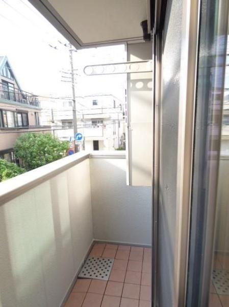 川崎市中原区小杉陣屋町１丁目のマンション